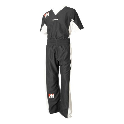 Tenue de kickboxing "Airtex" pour enfants
