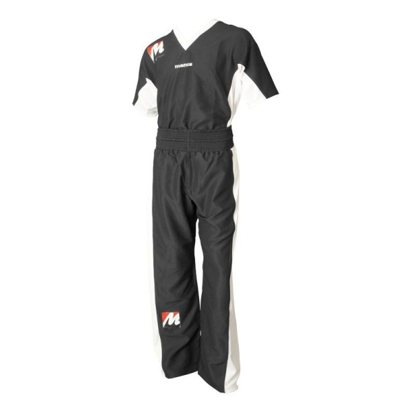 Tenue de kickboxing "Airtex" pour enfants  