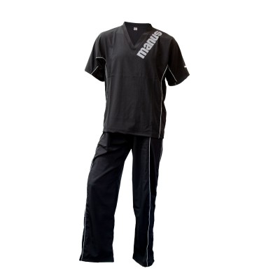 Tenue de kickboxing "Eclipse" pour enfants