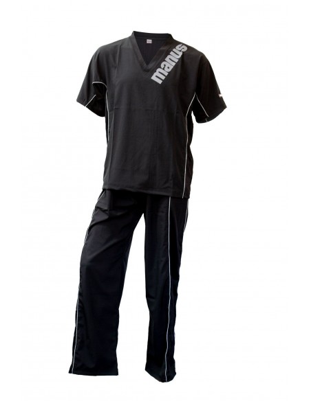 Tenue de kickboxing "Eclipse" pour enfants  