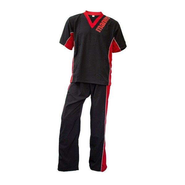 Tenue de kickboxing "Eclipse" pour enfants  