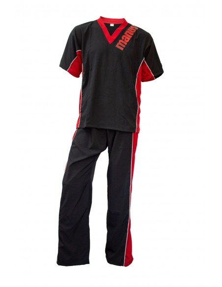 Tenue de kickboxing "Eclipse" pour enfants  