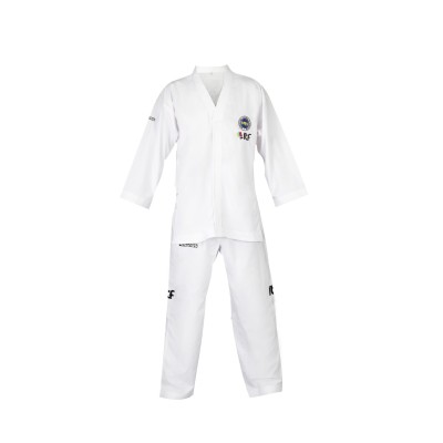 Taekwon-Do Dobok "Student" (approuvé ITF)