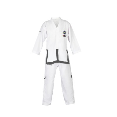 Taekwon-Do Dobok "Master" (1er - 3ème Dan)