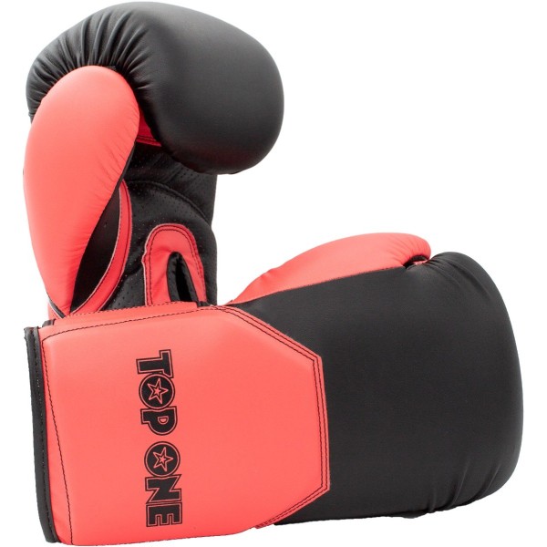 Gants de boxe "TOP ONE"  