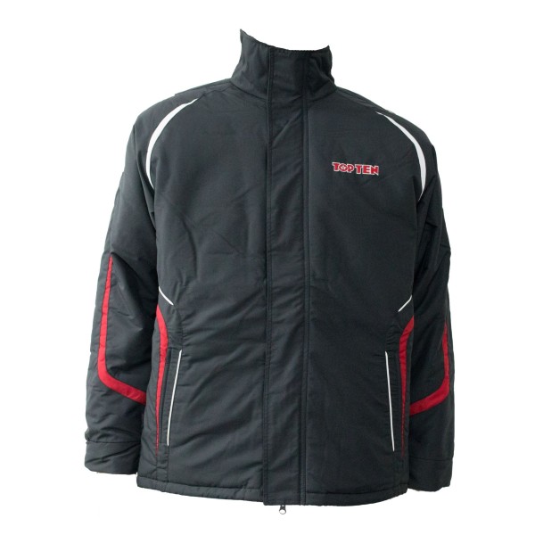 Veste d'hiver "Polaris" pour Coaches  