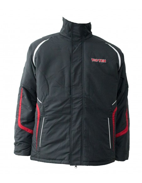 Veste d'hiver "Polaris" pour Coaches  