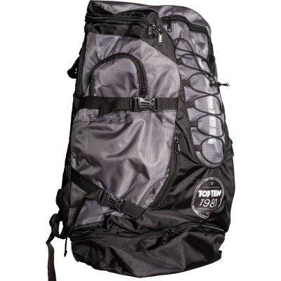 SV Jacket Specialist 12 Oz Black