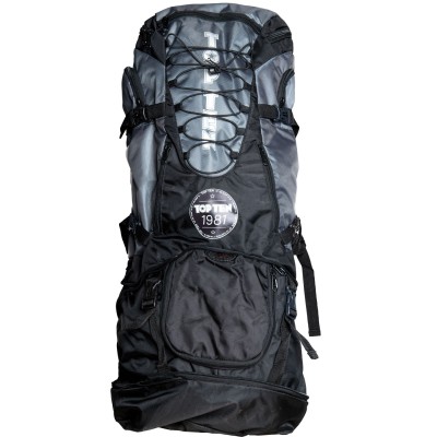 SV Jacket Specialist 12 Oz Wit