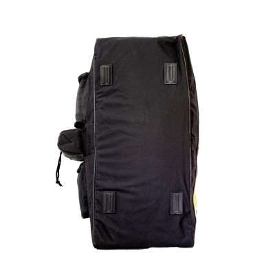 Sac de sport, sac polochon Set "Camouflage" - 70 cm x 30 cm x 30 cm  2