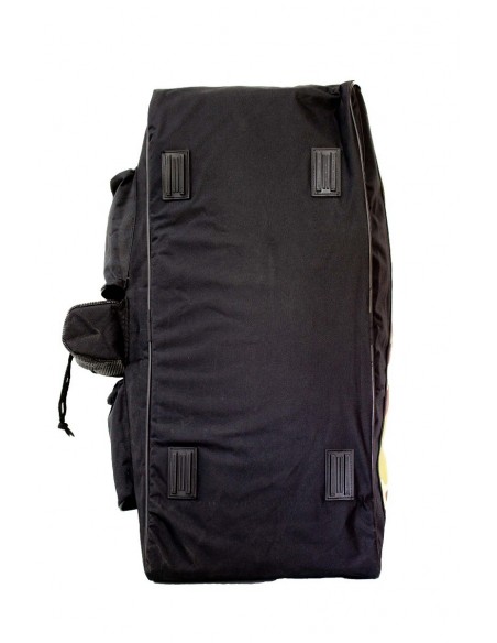 Sac de sport, sac polochon Set "Camouflage" - 80 cm x 40 cm x 40 cm  Sac de sport, sac polochon Set "Camouflage" - 80 cm x 40 cm x 40 cm