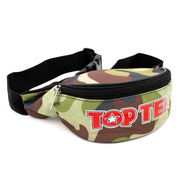 Sac de sport, sac polochon Set "Camouflage" - 80 cm x 40 cm x 40 cm
