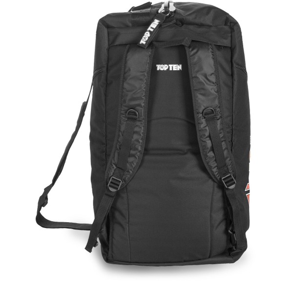 Combinaison sac à dos-sac de sport 
