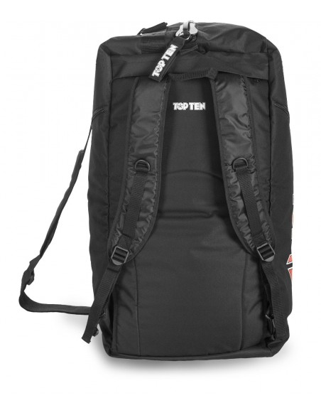 Combinaison sac à dos-sac de sport 