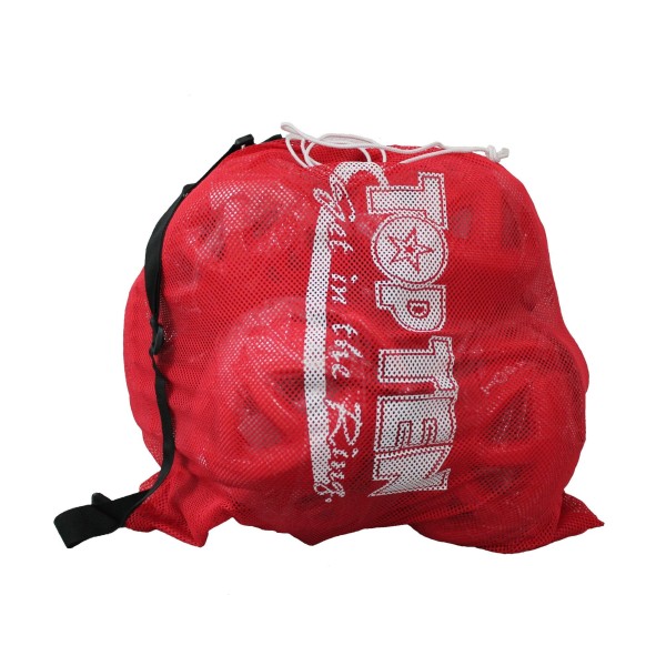 Filet-Sac - 70 cm x 65 cm, rouge 