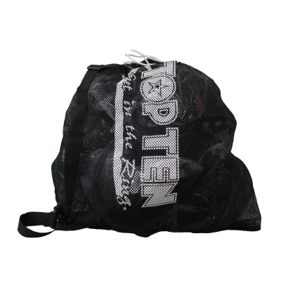 Filet-Sac - 70 cm x 65 cm, noir