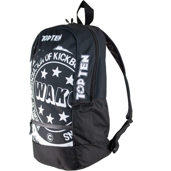 Sac à dos « WAKO 2020 » - noir