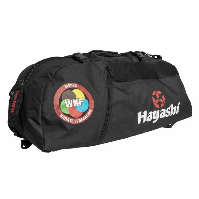 Ensemble sac à dos-sac de sport