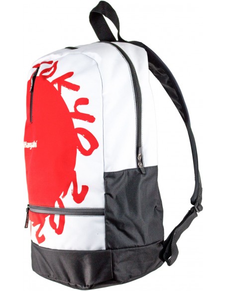 Sac à dos "Tokyo 2020"-  Sac à dos "Tokyo 2020"-