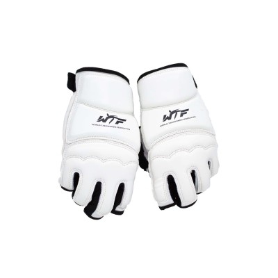 Gants de taekwondo (approuvés WTF)