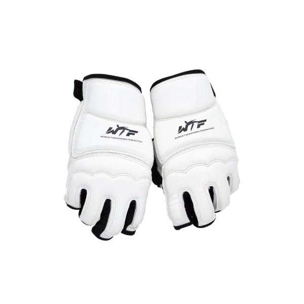 Gants de taekwondo (approuvés WTF)  