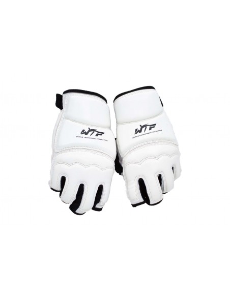 Gants de taekwondo (approuvés WTF)  