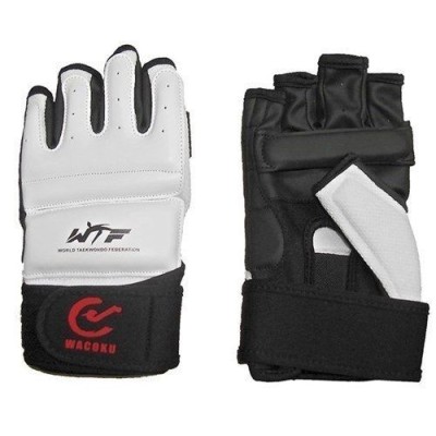 Gants de taekwondo (approuvés WTF)   2