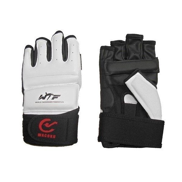 Gants de taekwondo (approuvés WTF)  