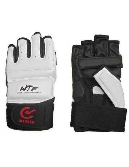 Gants de taekwondo (approuvés WTF)  
