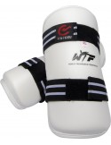 Protège avant-bras Taekwondo (approuvé WTF) 