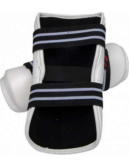 Protège avant-bras Taekwondo (approuvé WTF)  