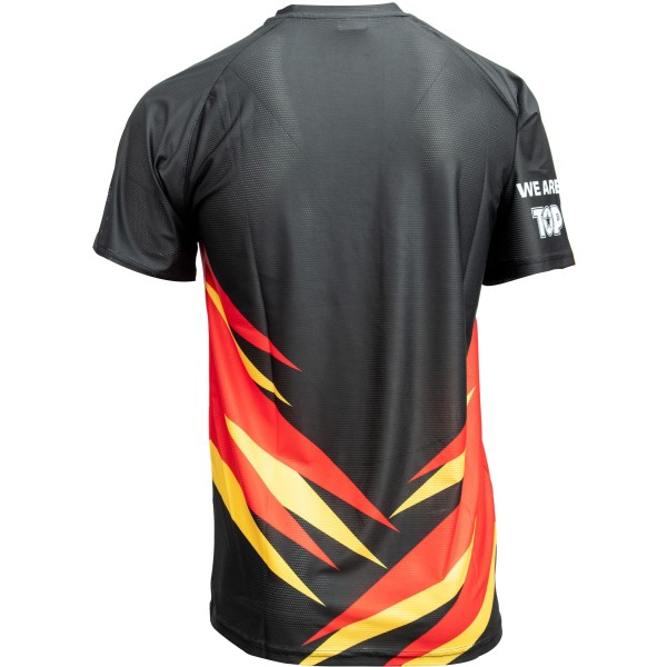 T-Shirt "We are WAKO"  