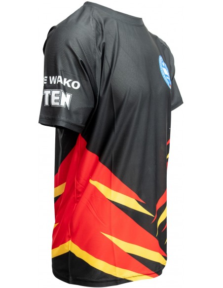 T-Shirt "We are WAKO"   T-Shirt "We are WAKO"