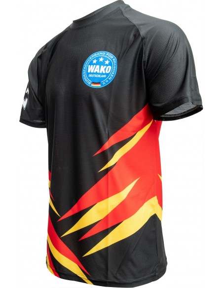 T-Shirt "We are WAKO"   T-Shirt "We are WAKO"