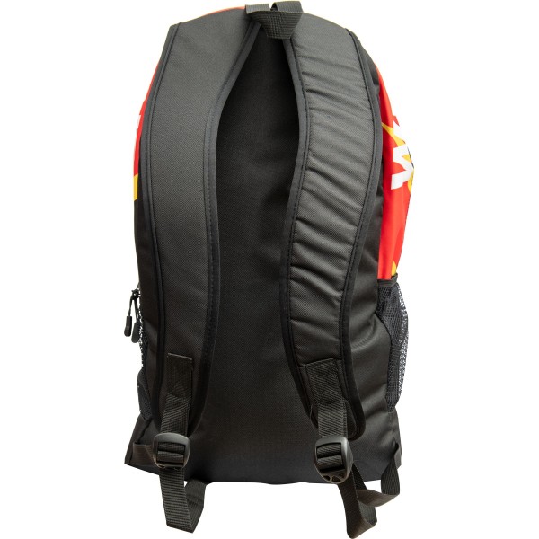 Sac à dos "We are WAKO"-