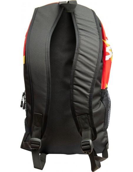 Sac à dos "We are WAKO"-  Sac à dos "We are WAKO"-