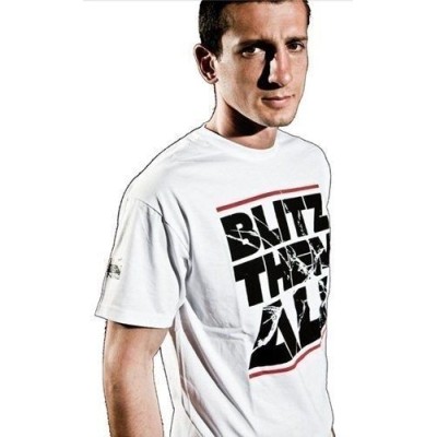 T-Shirt "Blitz them all"