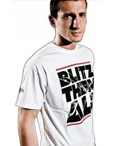 T-Shirt "Blitz them all"  