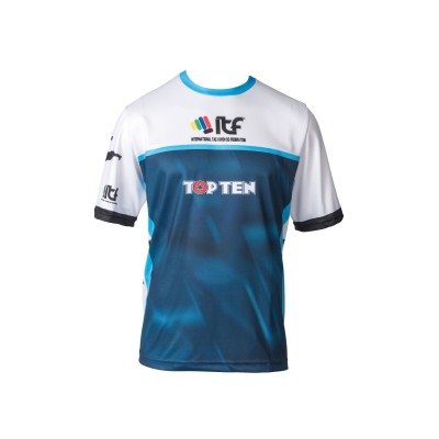 T-Shirt “ITFâ€