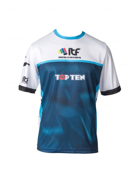 T-Shirt â€œITFâ€  