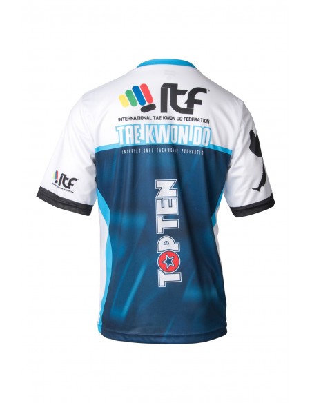 T-Shirt â€œITFâ€  