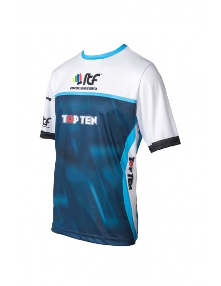 T-Shirt â€œITFâ€  