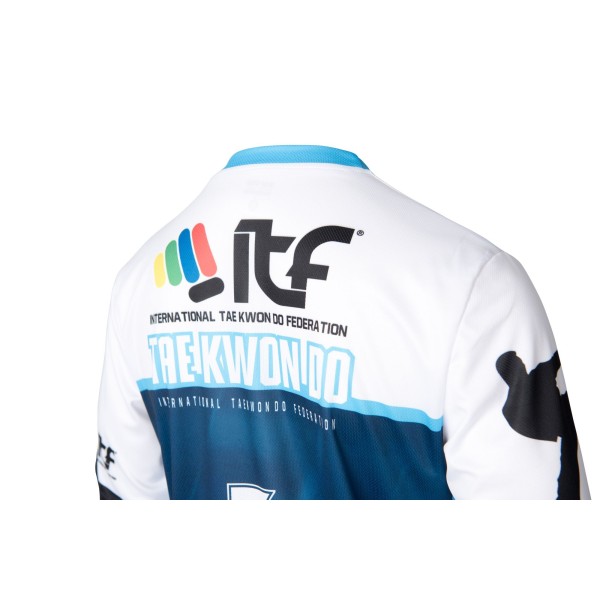 T-Shirt â€œITFâ€  