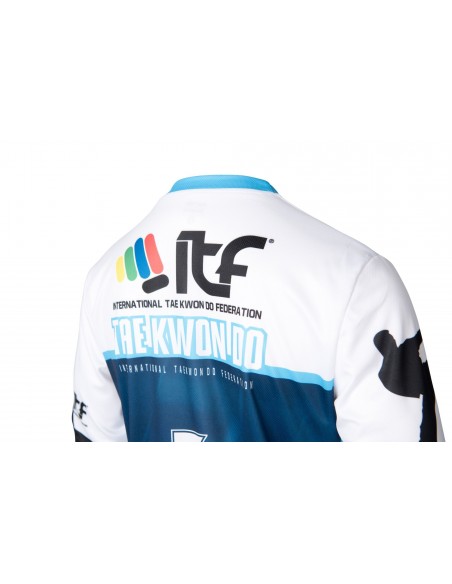 T-Shirt â€œITFâ€  