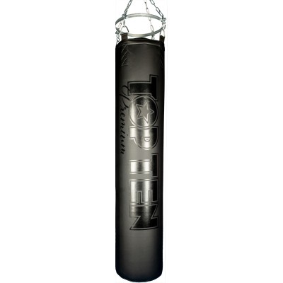 Sac de frappe, Heavy Bag "Premium" - noir