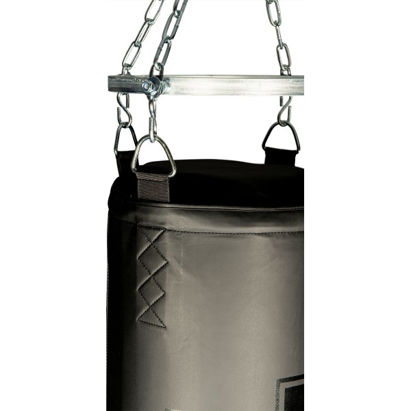 Sac de frappe, Heavy Bag "Premium" - noir