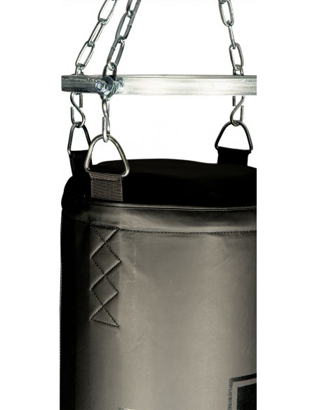 Sac de frappe, Heavy Bag "Premium" - noir  Sac de frappe, Heavy Bag "Premium" - noir
