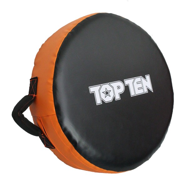 Cible ronde - TOP TEN "Jumbo" 45cm 