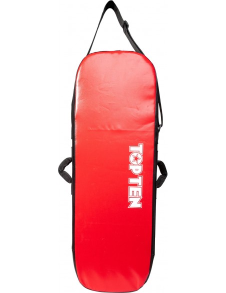Pad de frappe "Kick Case" - noir  Pad de frappe "Kick Case" - noir