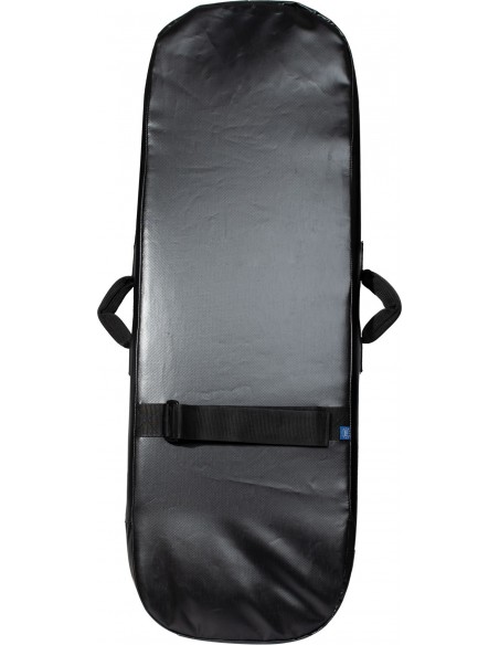 Pad de frappe "Kick Case" - noir  Pad de frappe "Kick Case" - noir
